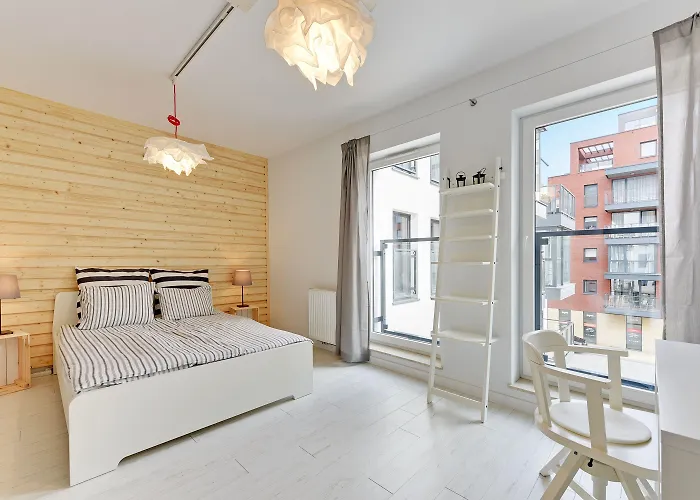 Nordbyhus Chmielna Park