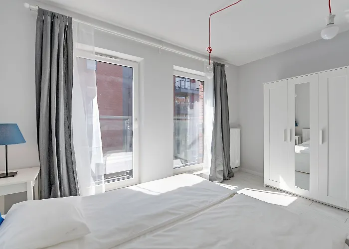 Nordbyhus Chmielna Park