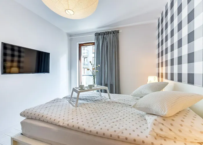 Nordbyhus Chmielna Park * Danzig