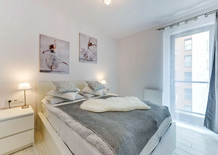 Nordbyhus Chmielna Park Danzig