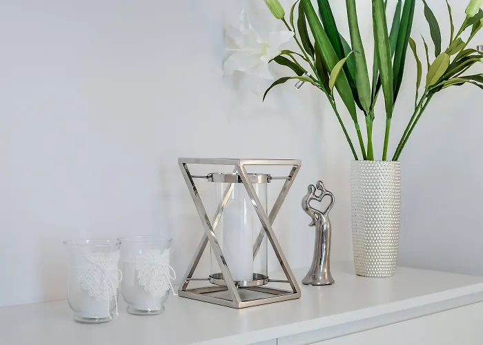 Apartment Nordbyhus Chmielna Park *