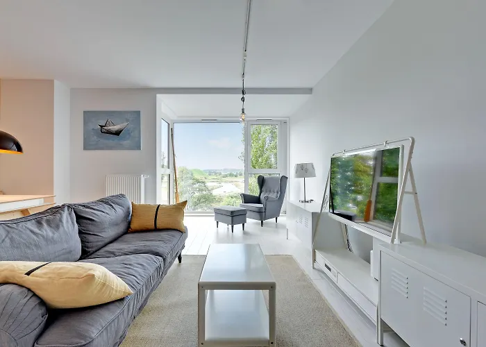 Nordbyhus Chmielna Park *