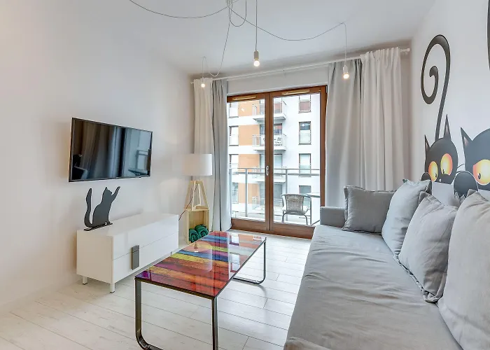 Nordbyhus Chmielna Park *