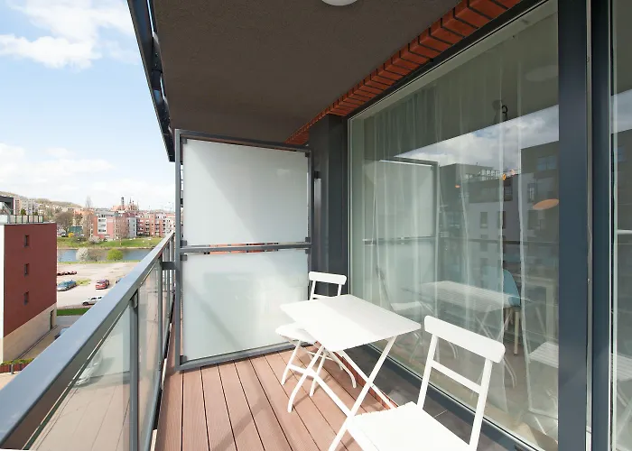 Nordbyhus Chmielna Park *