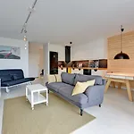 Apartamento Nordbyhus Chmielna Park