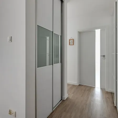 Apartment Nordbyhus Chmielna Park *