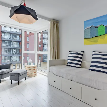 Nordbyhus Chmielna Park