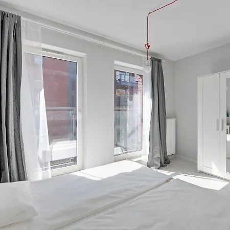 Nordbyhus Chmielna Park