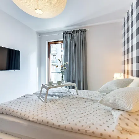 Nordbyhus Chmielna Park * גדנסק