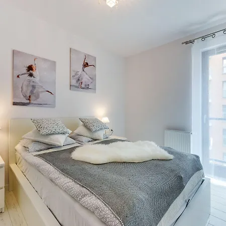 Nordbyhus Chmielna Park גדנסק