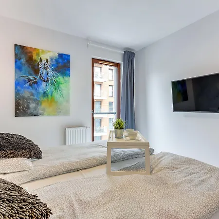 Nordbyhus Chmielna Park