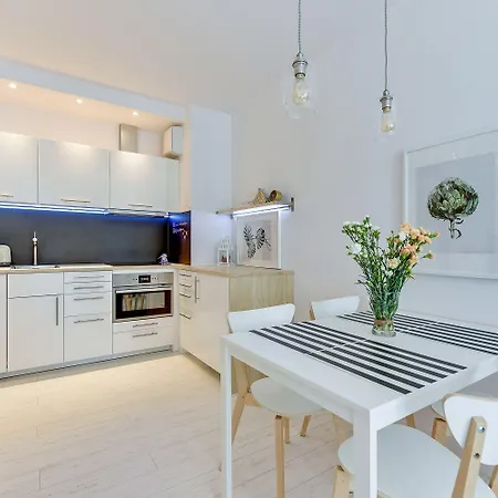 Nordbyhus Chmielna Park *