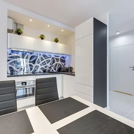 Nordbyhus Chmielna Park