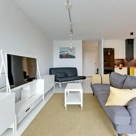 Nordbyhus Chmielna Park Gdańsk