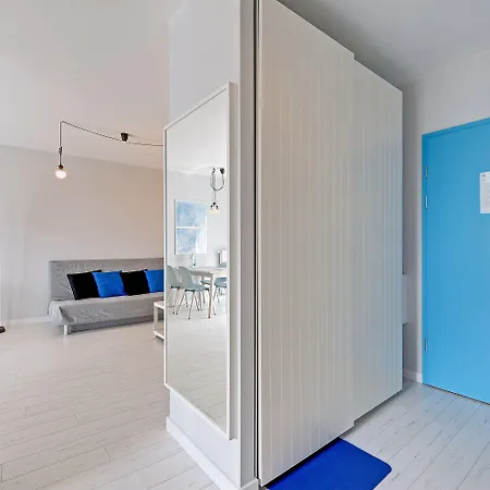 Nordbyhus Chmielna Park