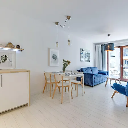 Nordbyhus Chmielna Park *