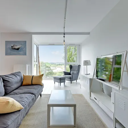 Nordbyhus Chmielna Park *