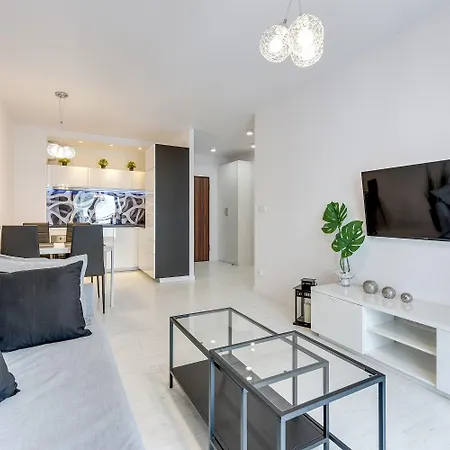 Nordbyhus Chmielna Park