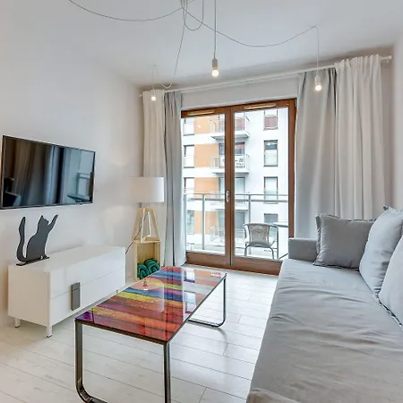 Nordbyhus Chmielna Park *