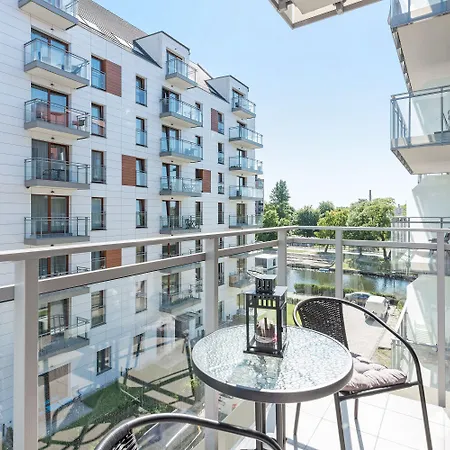 Nordbyhus Chmielna Park