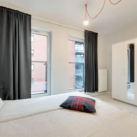 Nordbyhus Chmielna Park