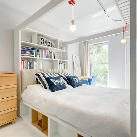 Nordbyhus Chmielna Park