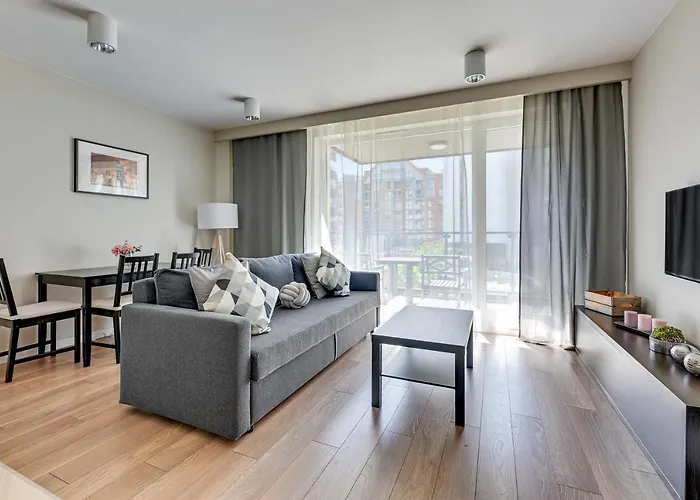 Nordbyhus Chmielna Park