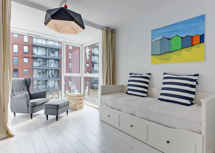 Nordbyhus Chmielna Park