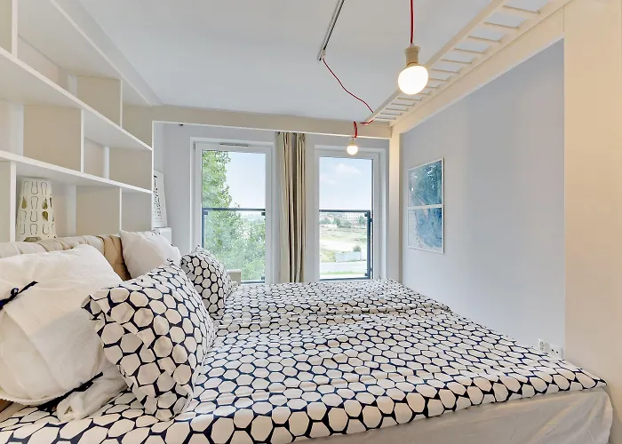 Nordbyhus Chmielna Park * 그단스크