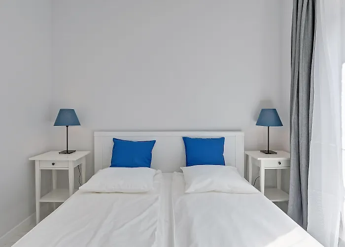 Nordbyhus Chmielna Park 아파트