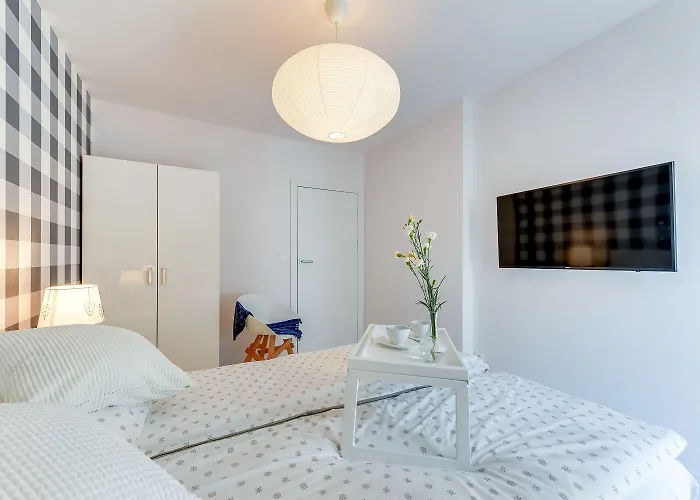 Nordbyhus Chmielna Park *