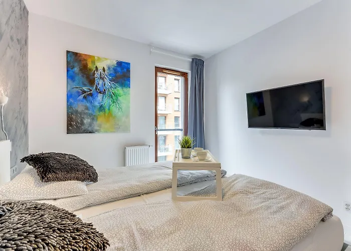 Nordbyhus Chmielna Park