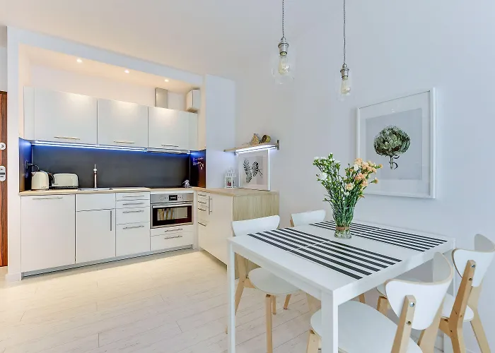 Nordbyhus Chmielna Park *