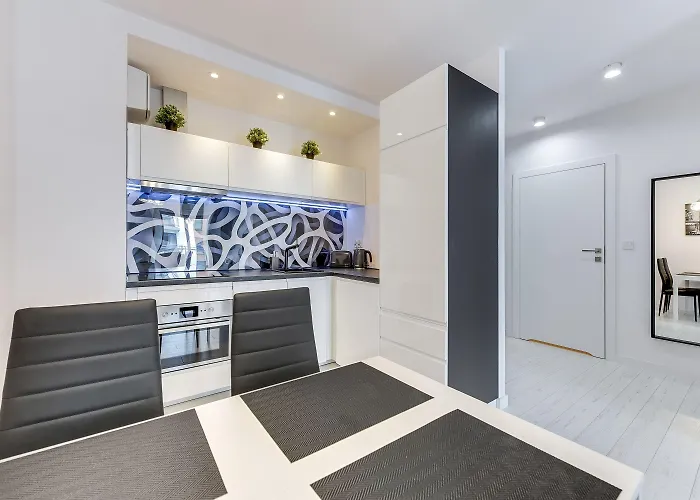 Nordbyhus Chmielna Park