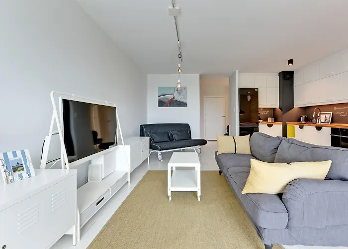 Nordbyhus Chmielna Park 그단스크