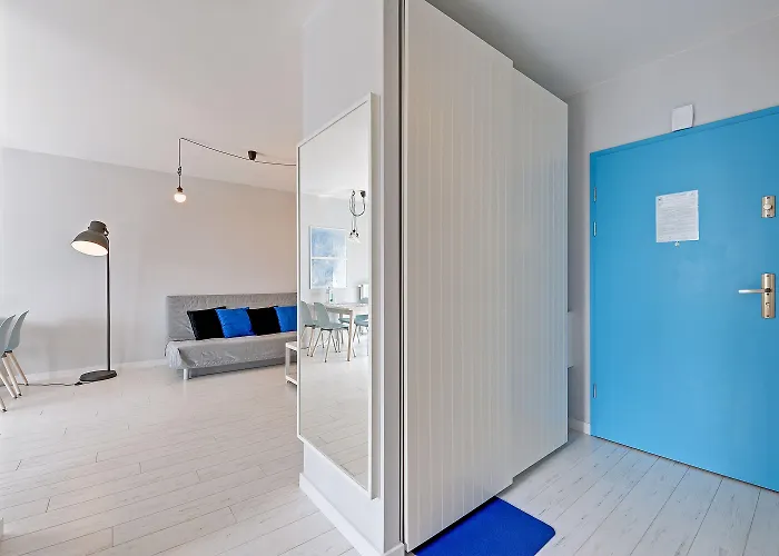 Nordbyhus Chmielna Park