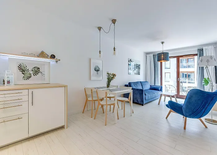 Nordbyhus Chmielna Park *