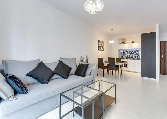 Nordbyhus Chmielna Park *