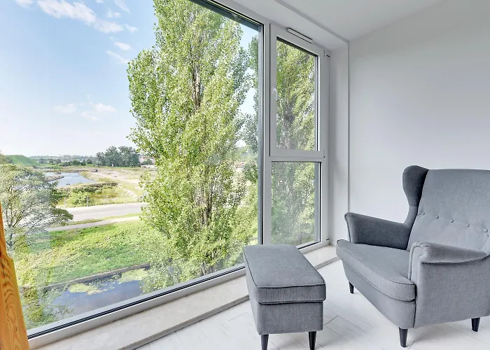 Nordbyhus Chmielna Park