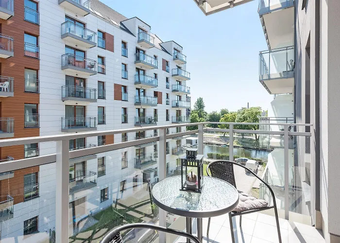 Nordbyhus Chmielna Park