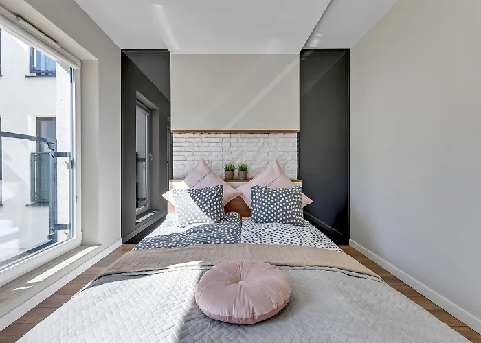 Nordbyhus Chmielna Park