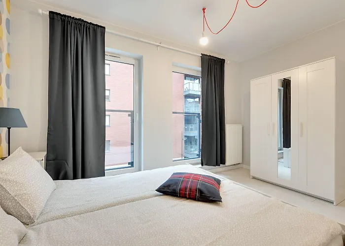 Nordbyhus Chmielna Park