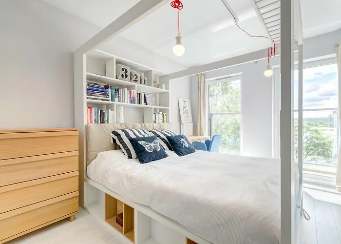 Nordbyhus Chmielna Park