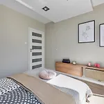 Appartamento Nordbyhus Chmielna Park