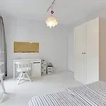 Appartamento Nordbyhus Chmielna Park Danzica