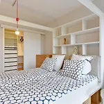 Appartamento Nordbyhus Chmielna Park