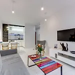 Appartamento Nordbyhus Chmielna Park *