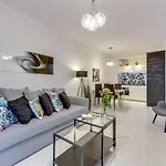 Appartamento Nordbyhus Chmielna Park *