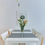Appartamento Nordbyhus Chmielna Park *