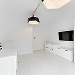 Nordbyhus Chmielna Park Appartamento Danzica
